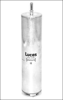 Buy Lucas filters LFDF247X at a low price in United Arab Emirates!