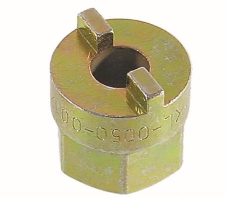 Gedore KL-0050-0012 Pin Wrench, strut KL00500012