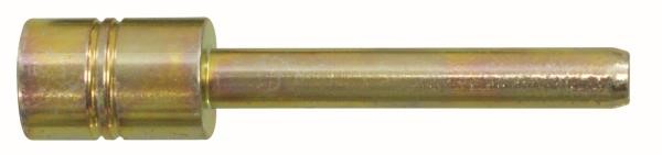 Gedore KL-0250-4014 Press-piece, wishbone clamp screw ejector KL02504014