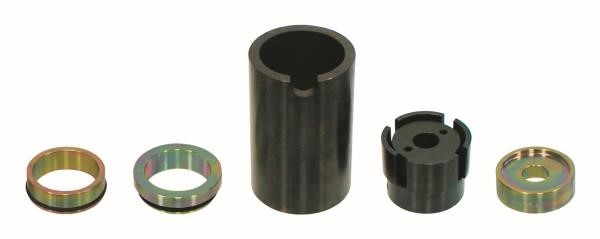 Gedore KL-1010-130 Thrust Piece Set, press in/out tool KL1010130