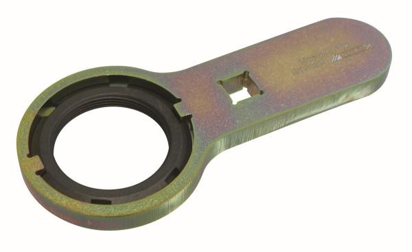 Axle Nut Wrench Gedore KL-1020-902