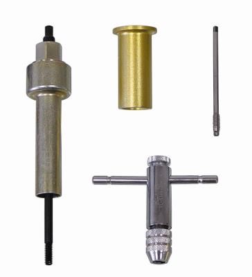 Gedore KL-1383-205 Puller Set, glow plug pin KL1383205