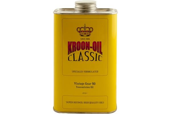 Kroon oil 34544 Oil 34544