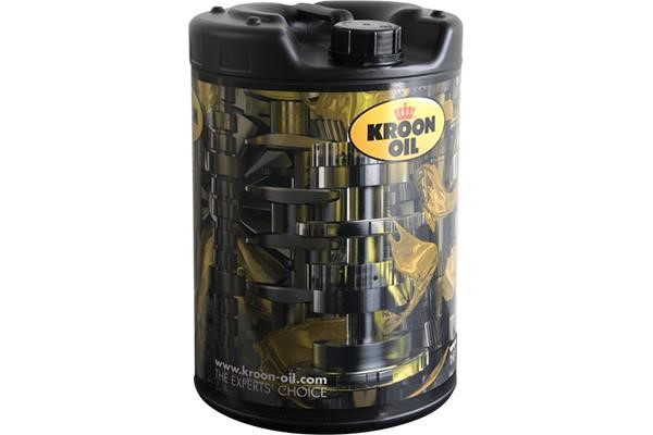 Kroon oil 36498 Engine oil Kroon oil Presteza MSP 0W-20, 20L 36498