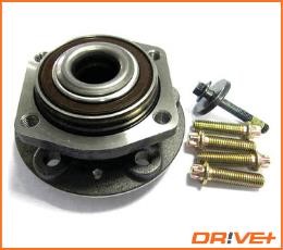 Dr!ve+ DP2010.10.0296 Wheel bearing kit DP2010100296