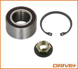 Dr!ve+ DP2010.10.0352 Wheel bearing kit DP2010100352