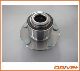 Dr!ve+ DP2010.10.0474 Wheel bearing kit DP2010100474