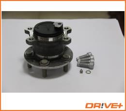 Dr!ve+ DP2010.10.0538 Wheel bearing kit DP2010100538