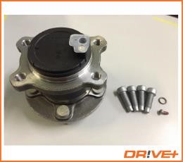 Dr!ve+ DP2010.10.0540 Wheel bearing kit DP2010100540