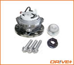 Dr!ve+ DP2010.10.0544 Wheel bearing kit DP2010100544