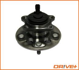 Dr!ve+ DP2010.10.0550 Wheel bearing kit DP2010100550