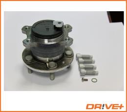 Dr!ve+ DP2010.10.0553 Wheel bearing kit DP2010100553