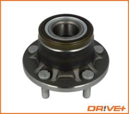 Dr!ve+ DP2010.10.0576 Wheel bearing kit DP2010100576