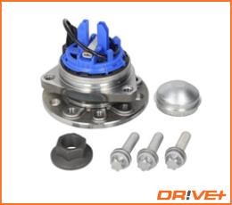 Dr!ve+ DP2010.10.0185 Wheel bearing kit DP2010100185