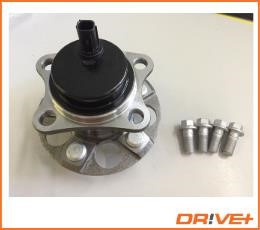Dr!ve+ DP2010.10.0593 Wheel bearing kit DP2010100593