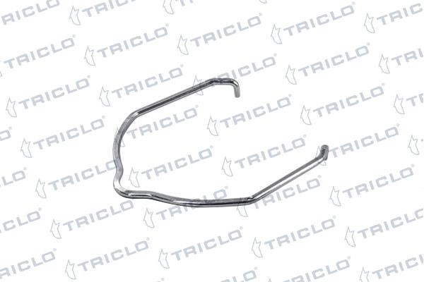Triclo 303800 Holding Clamp, charger air hose 303800