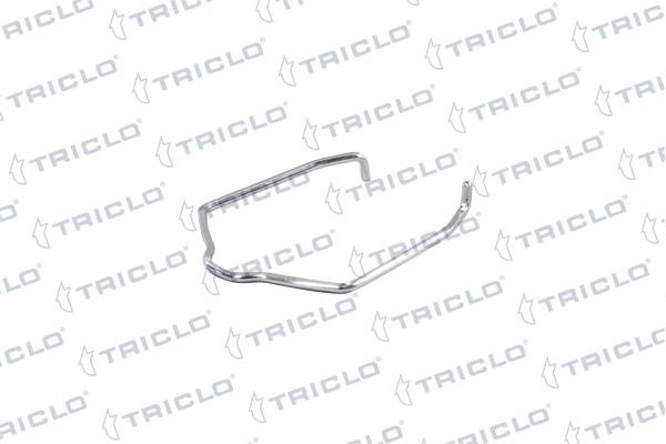 Triclo 303803 Holding Clamp, charger air hose 303803