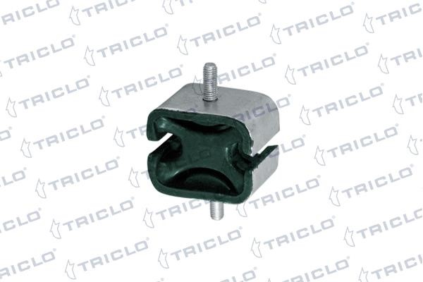 Triclo 355440 Exhaust mounting bracket 355440