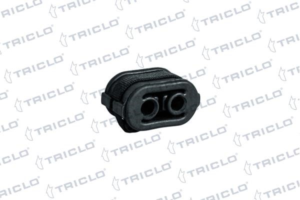 Triclo 355463 Exhaust mounting bracket 355463