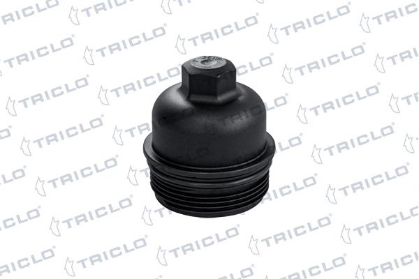 Triclo 312578 Cap, oil filter housing 312578