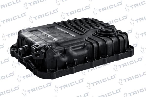 Triclo 406181 Oil sump, automatic transmission 406181