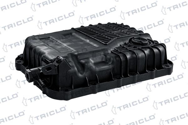 Triclo 406182 Oil sump, automatic transmission 406182