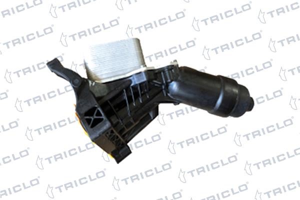 412563 Triclo Oil Cooler, engine oil