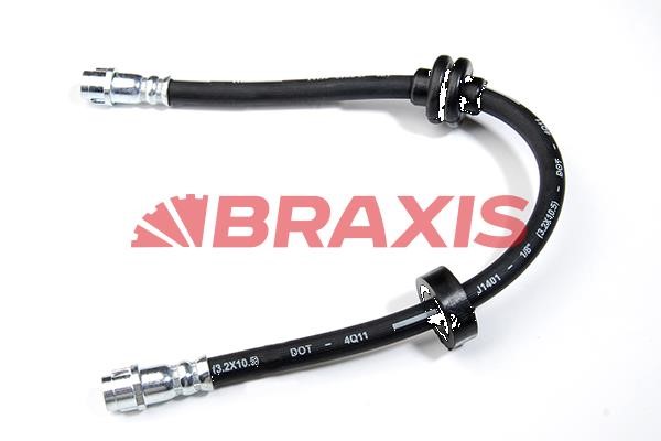 Braxis AH0066 Brake Hose AH0066