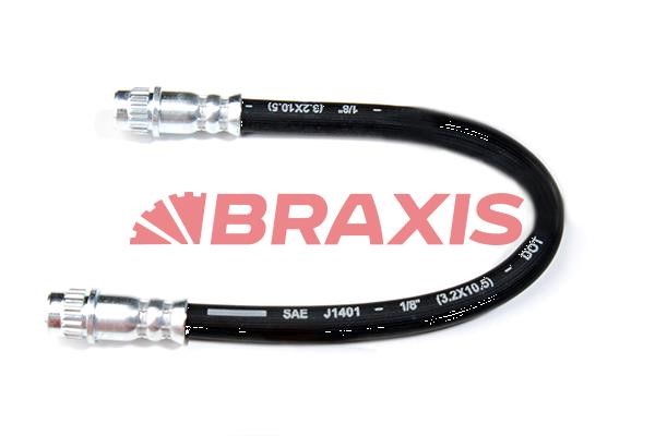 Braxis AH0069 Brake Hose AH0069