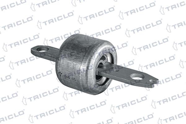 Triclo 780392 Silentblock rear beam 780392