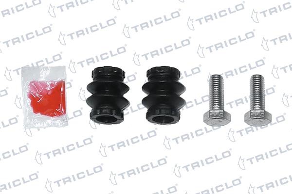 Triclo 877304 Repair Kit, brake caliper 877304