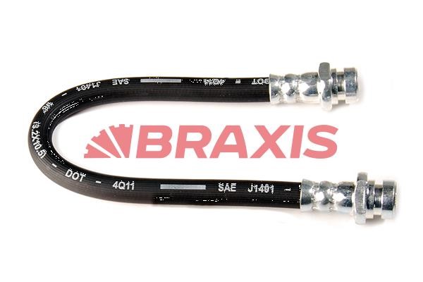Braxis AH0249 Brake Hose AH0249