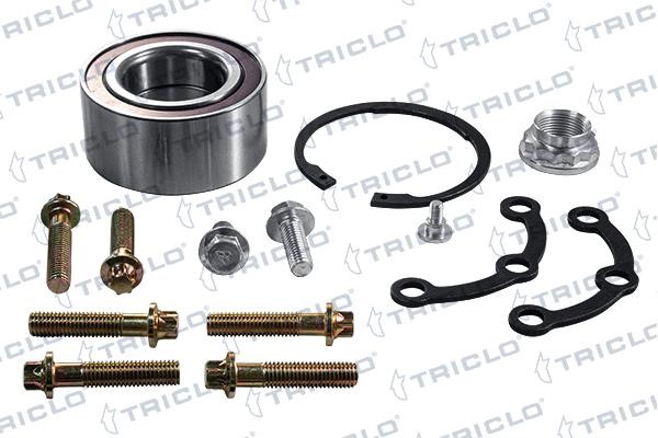 Triclo 913103 Wheel bearing kit 913103
