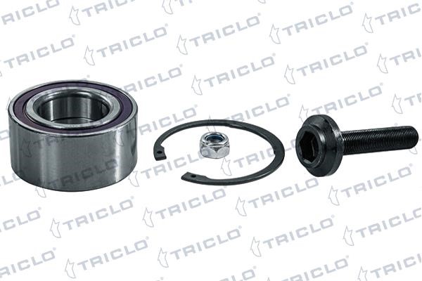 Triclo 913117 Wheel bearing kit 913117