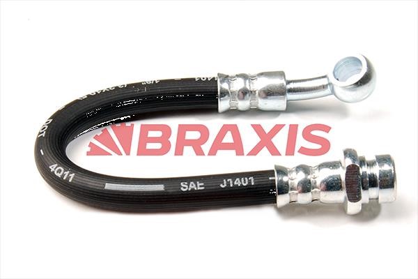 Braxis AH0254 Brake Hose AH0254