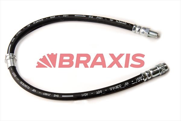 Braxis AH0277 Brake Hose AH0277