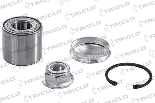 Triclo 915277 Wheel bearing kit 915277