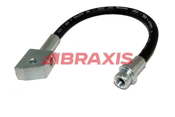 Braxis AH0279 Brake Hose AH0279