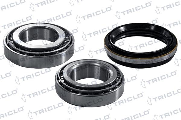 Triclo 915284 Wheel bearing kit 915284