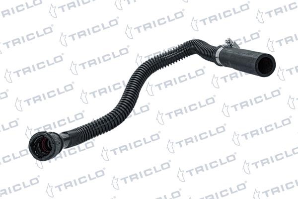 Triclo 457443 Hydraulic Hose, steering system 457443