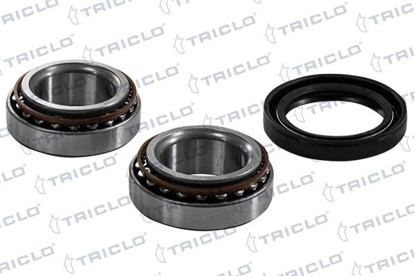 Triclo 917365 Wheel bearing kit 917365