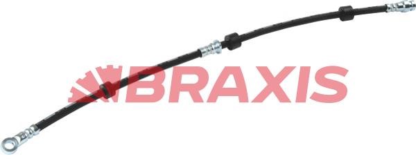 Braxis AH0714 Brake Hose AH0714