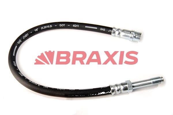 Braxis AH0362 Brake Hose AH0362