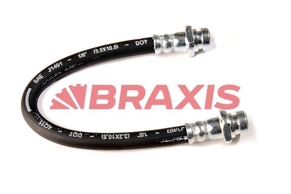 Braxis AH0716 Brake Hose AH0716