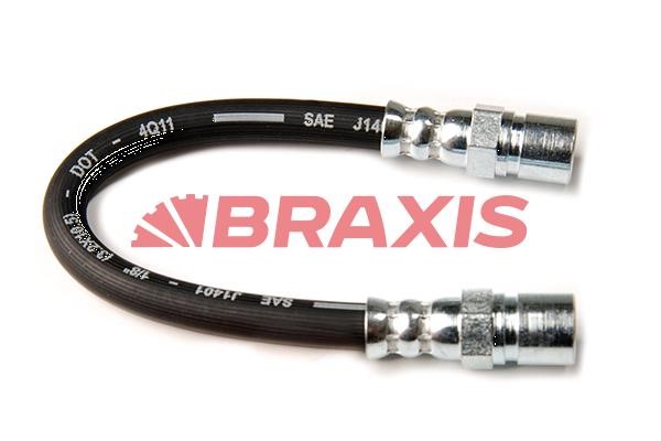 Braxis AH0387 Brake Hose AH0387