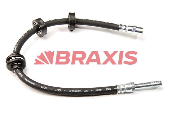 Braxis AH0348 Brake Hose AH0348