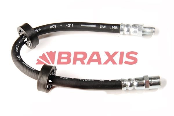 Braxis AH0418 Brake Hose AH0418