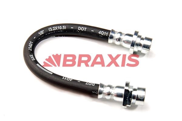 Braxis AH0788 Brake Hose AH0788