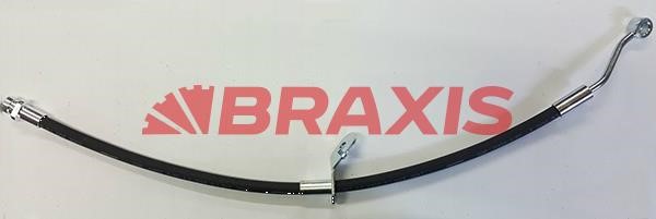 Braxis AH0789 Brake Hose AH0789