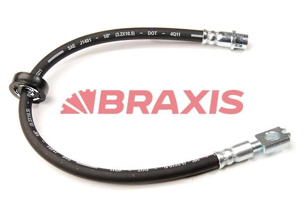 Braxis AH0454 Brake Hose AH0454